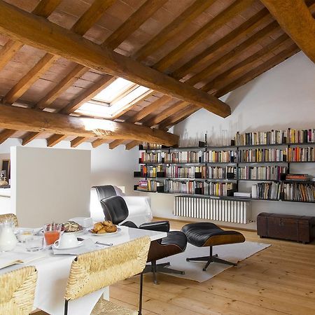 Stella21 Bedandbreakfast Модена Екстер'єр фото