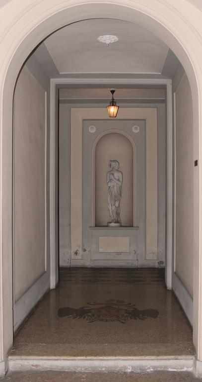 Stella21 Bedandbreakfast Модена Екстер'єр фото