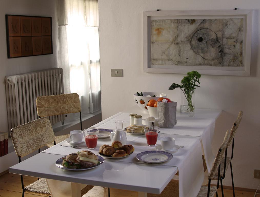 Stella21 Bedandbreakfast Модена Екстер'єр фото
