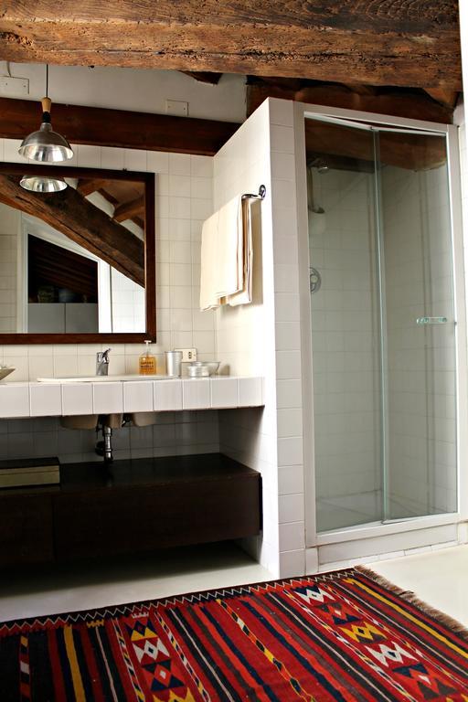 Stella21 Bedandbreakfast Модена Екстер'єр фото