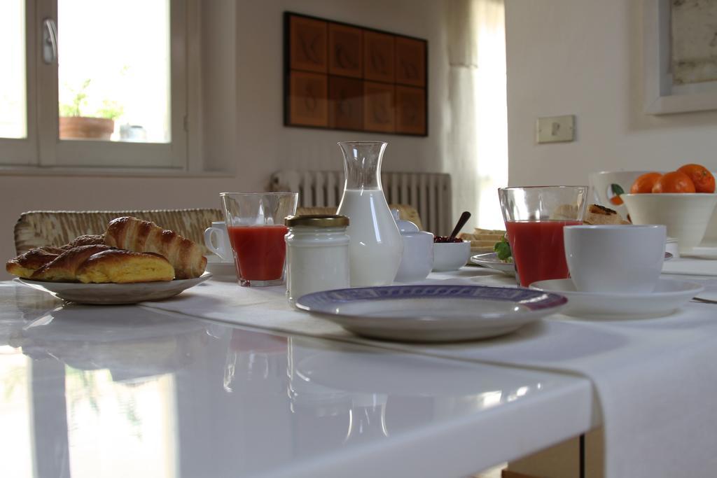 Stella21 Bedandbreakfast Модена Екстер'єр фото