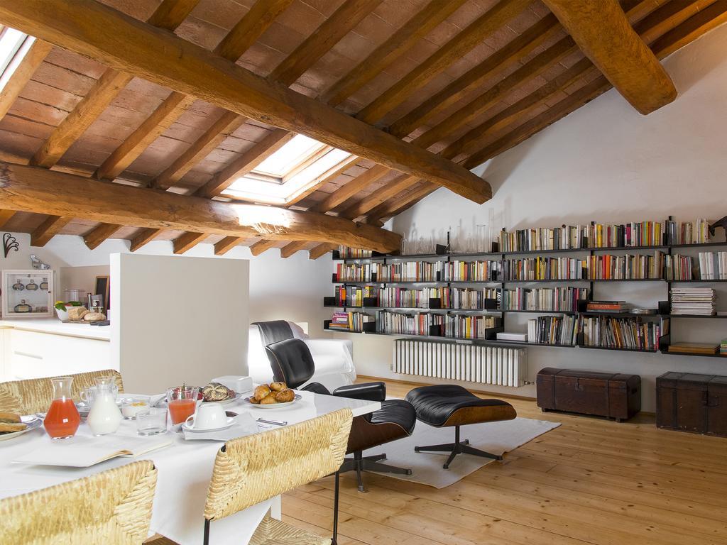 Stella21 Bedandbreakfast Модена Екстер'єр фото