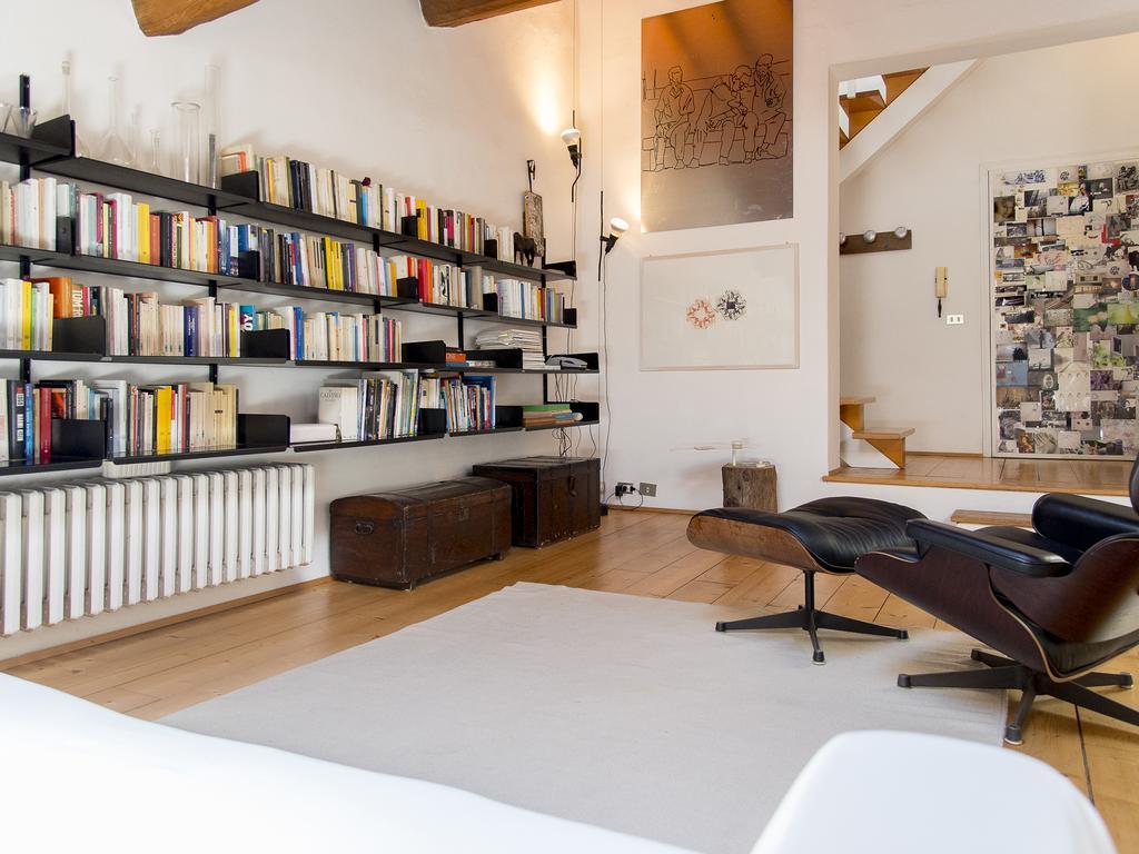Stella21 Bedandbreakfast Модена Екстер'єр фото