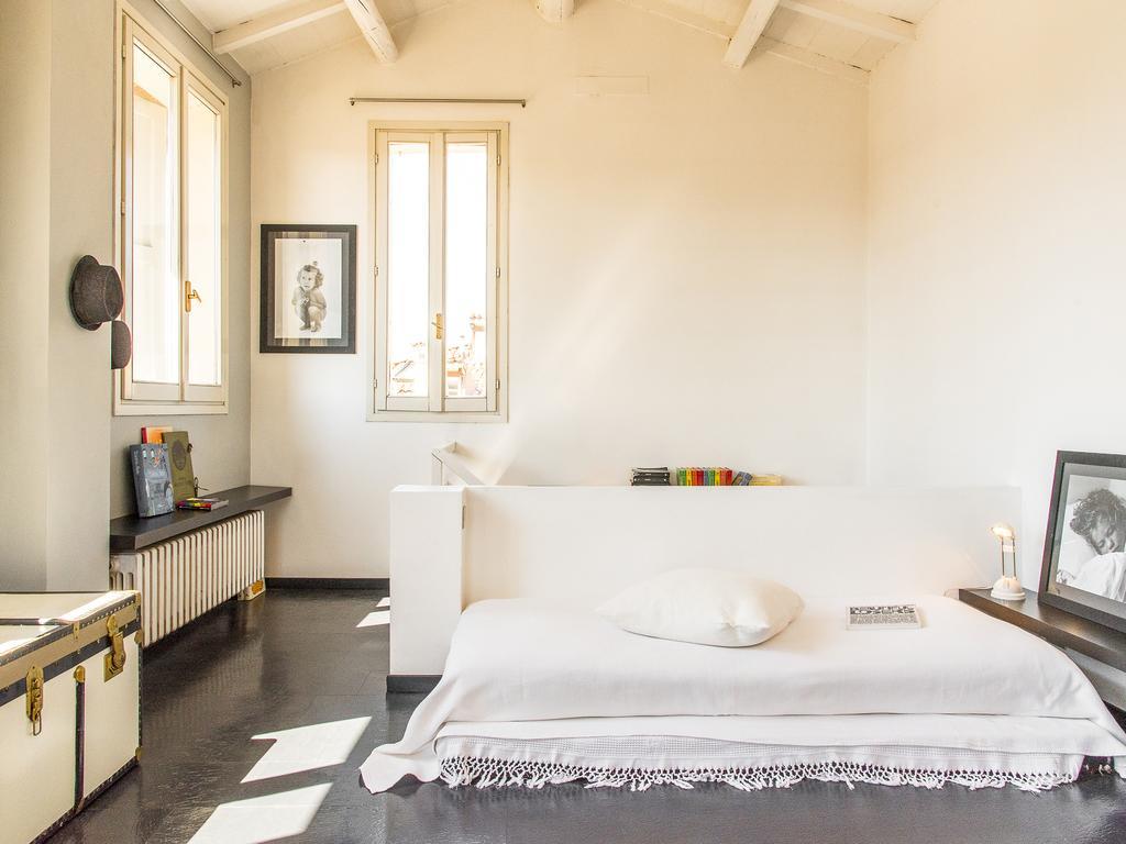Stella21 Bedandbreakfast Модена Екстер'єр фото