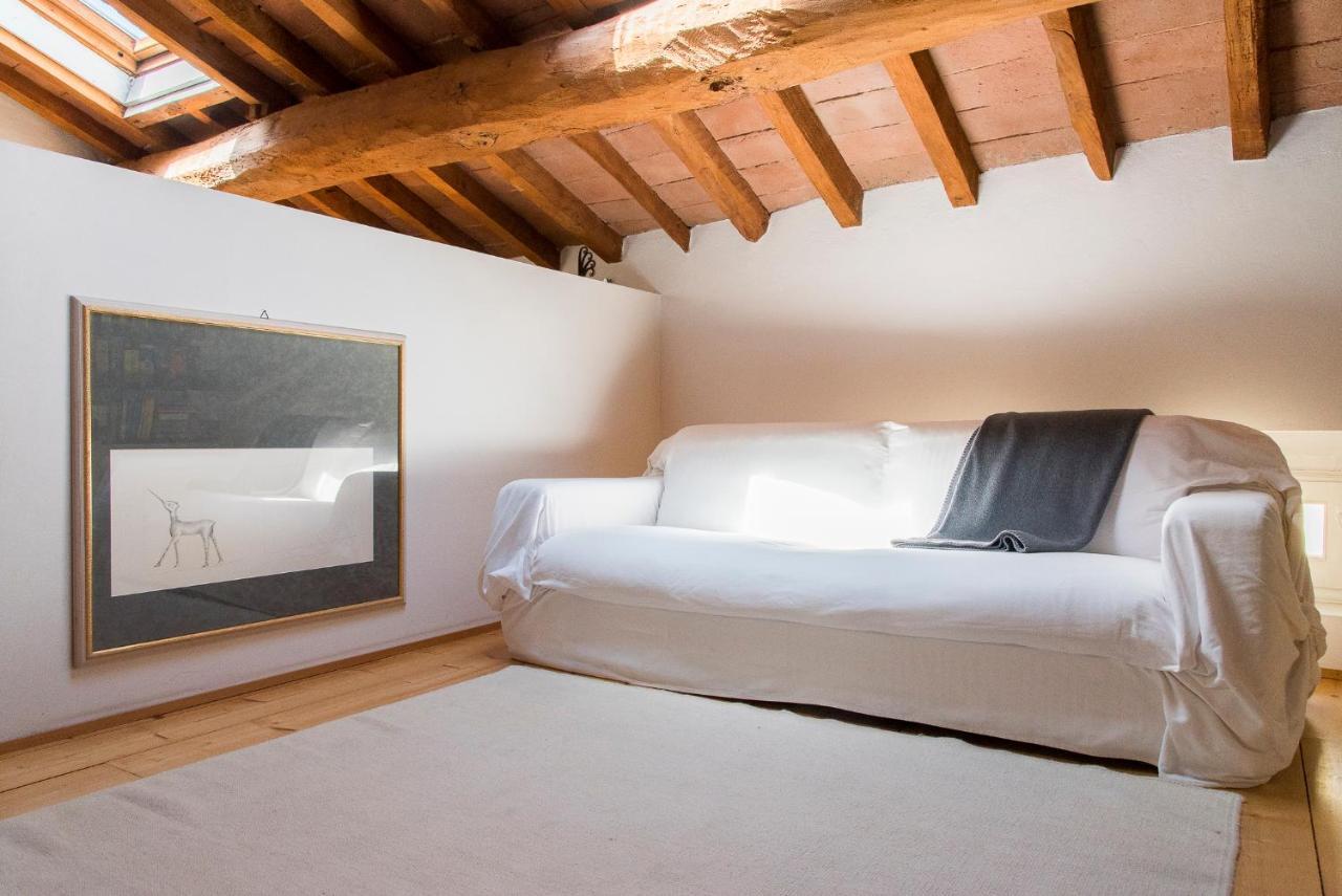 Stella21 Bedandbreakfast Модена Екстер'єр фото