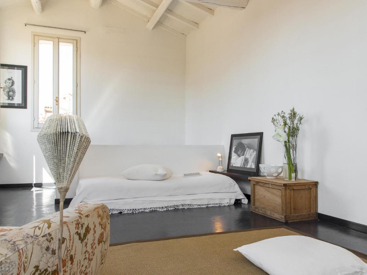 Stella21 Bedandbreakfast Модена Екстер'єр фото